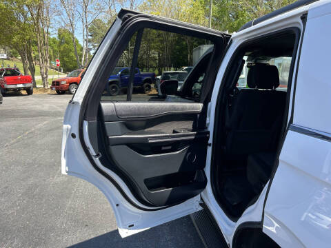 2020 Ford Expedition XLT