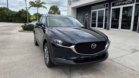 2025 Mazda CX-30 2.5 S Preferred