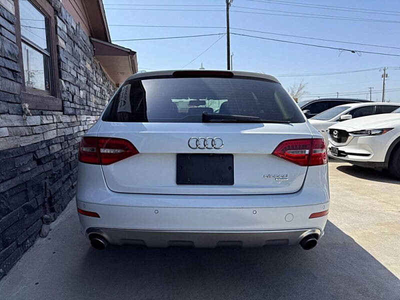 2013 Audi Allroad 2.0T quattro Premium Plus