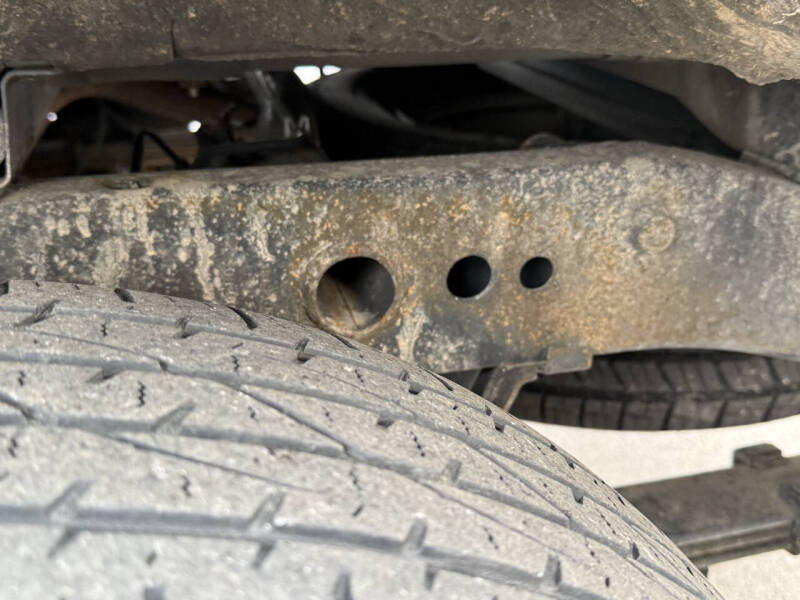 2006 Nissan Frontier LE