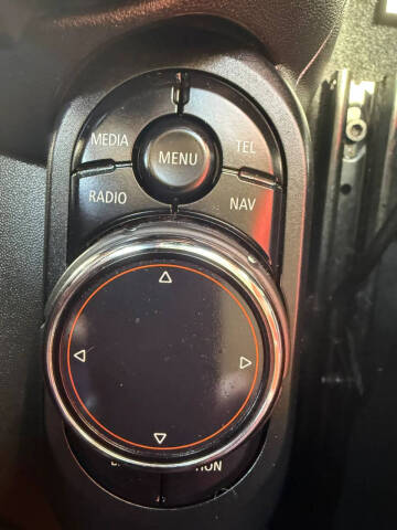 2014 MINI Hardtop Cooper