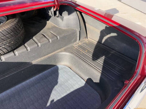 1962 Chevrolet Bel Air