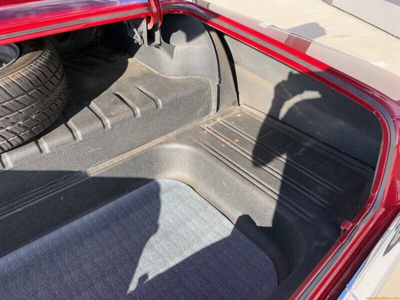 1962 Chevrolet Bel Air