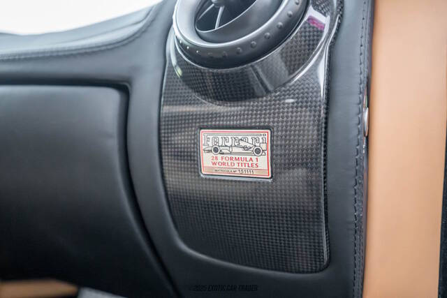 2006 Ferrari F430 F1