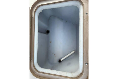 2020 Bennington 21 SF