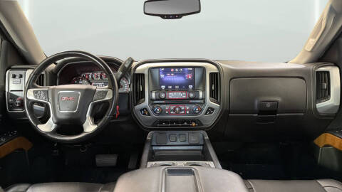 2014 GMC Sierra 1500