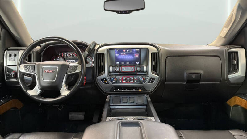 2014 GMC Sierra 1500