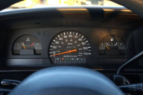 1994 Toyota Pickup DX V6