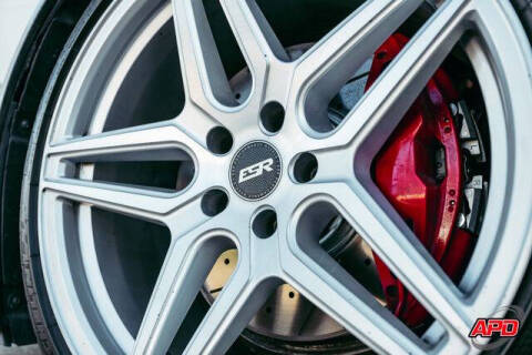 2020 Toyota GR Supra 3.0 Premium