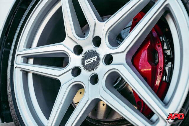 2020 Toyota GR Supra 3.0 Premium