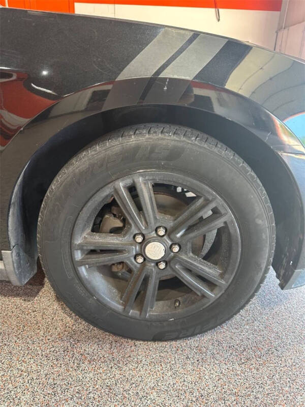 2010 Ford Mustang V6