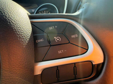 2019 Jeep Compass Altitude