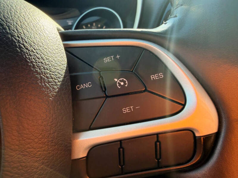 2019 Jeep Compass Altitude