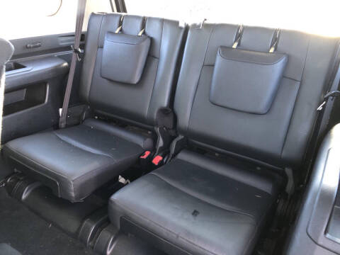 2012 Toyota 4Runner Limited