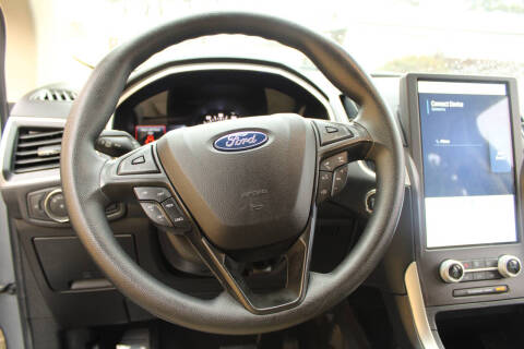 2021 Ford Edge SE