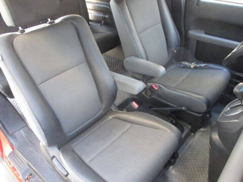 2005 Honda Element EX