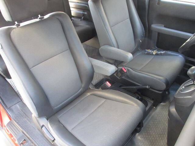 2005 Honda Element EX