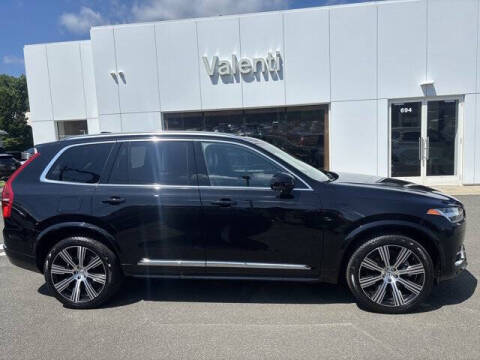 2024 Volvo XC90 B6 Ultimate Bright Theme 7P