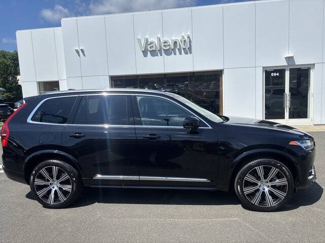 2024 Volvo XC90 B6 Ultimate Bright Theme 7P