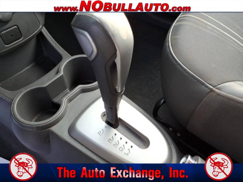 2014 Chevrolet Spark LS CVT