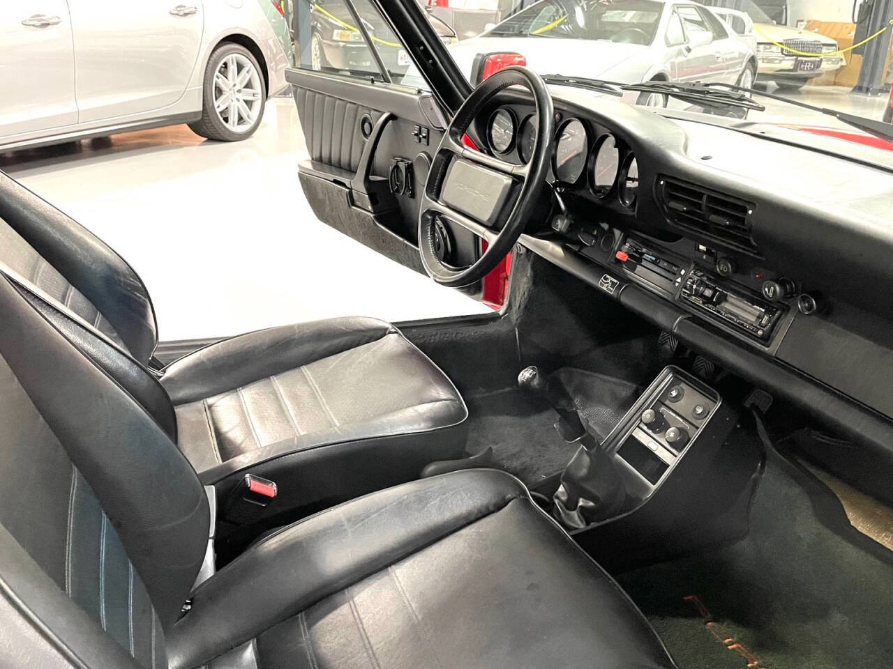 1988 Porsche 911 for sale at Global Motorsports Inc. in Brentwood, TN