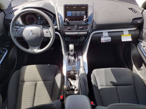 2026 Mitsubishi Eclipse Cross LE