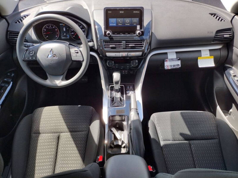 2026 Mitsubishi Eclipse Cross LE