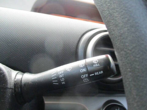 2008 Scion xB
