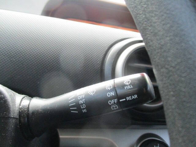 2008 Scion xB