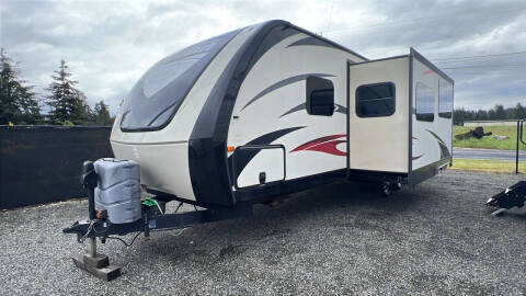 2016 Winnebago Ultralite