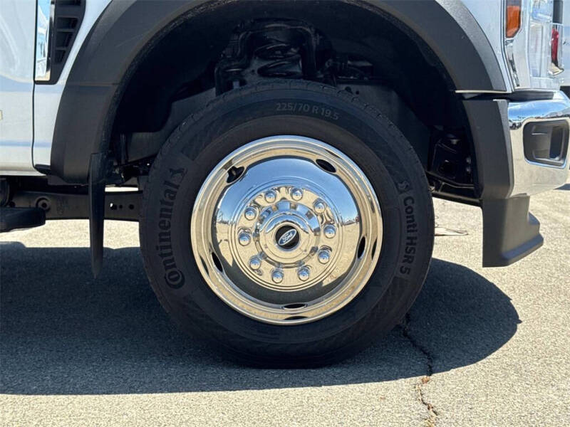 2024 Ford F-450 Super Duty