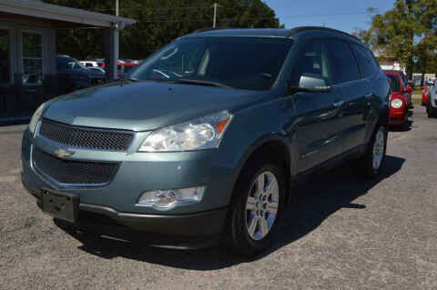 2009 Chevrolet Traverse for sale at Ca$h For Cars in Conway SC