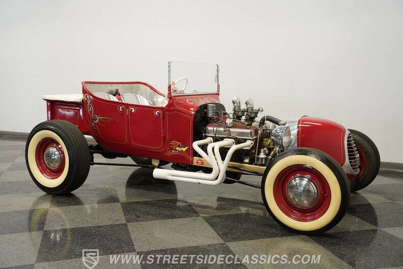 1923 Ford Model T