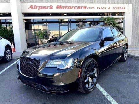 2020 Chrysler 300 for sale at Curry's Cars - Airpark Motor Cars in Mesa AZ
