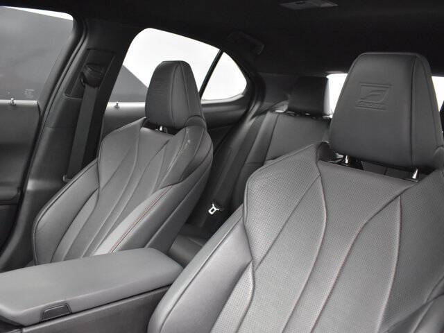 2019 Lexus UX 250h F SPORT