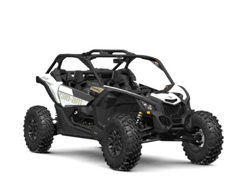 2024 Can-Am Maverick X3 DS Turbo RR Cataly for sale at Lipscomb Powersports in Wichita Falls TX