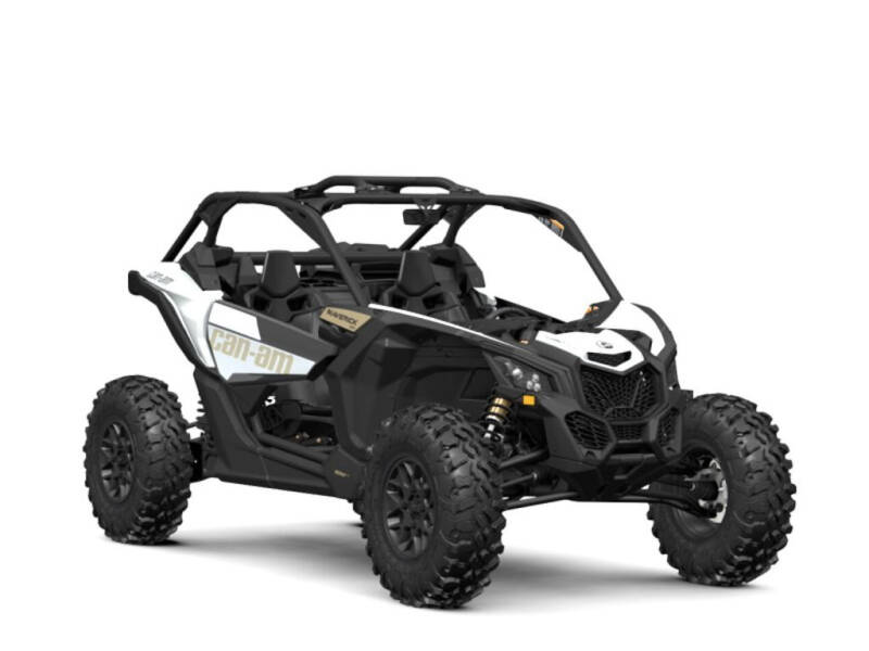 2024 Can-Am Maverick X3 DS Turbo RR Cataly for sale at Lipscomb Powersports in Wichita Falls TX