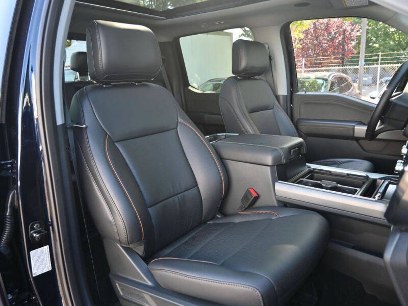 2025 Ford F-350 Super Duty