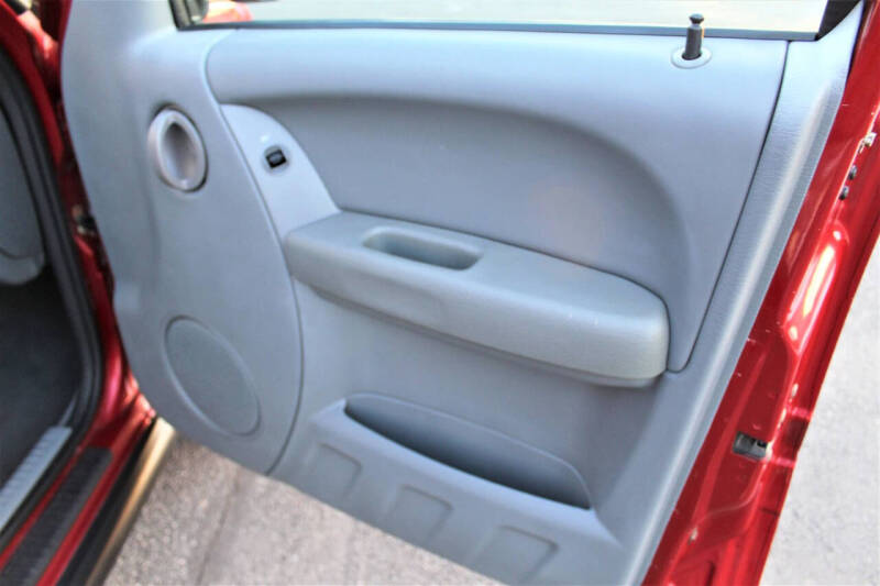 2006 Jeep Liberty Sport