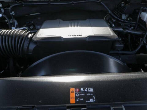 2024 GMC Sierra 2500HD Pro