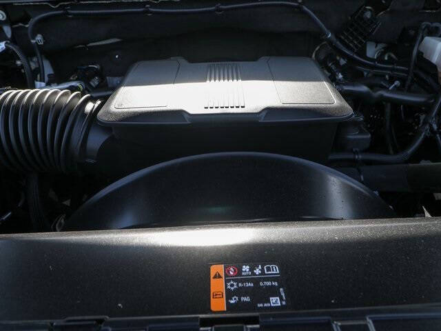 2024 GMC Sierra 2500HD Pro