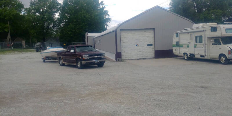 1975 Chrysler Conquer 105