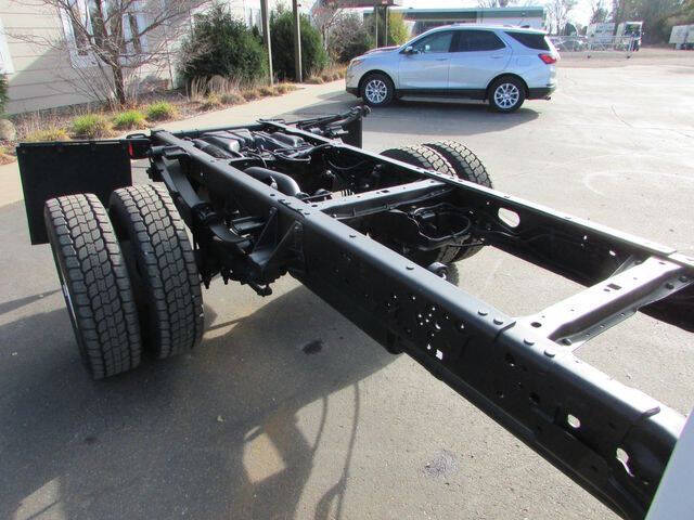 2018 Ford F-550 Super Duty