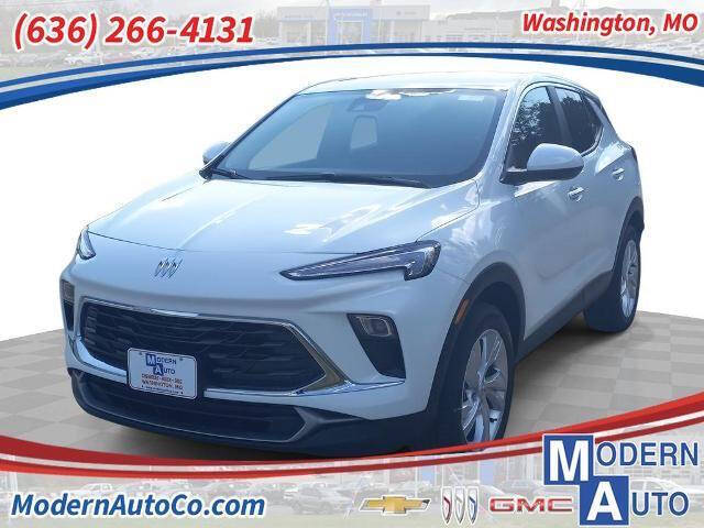 2026 Buick Encore GX Preferred's photo