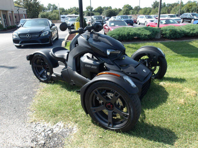 2020 Can-Am Ryker for sale at TAPP MOTORS INC in Owensboro KY