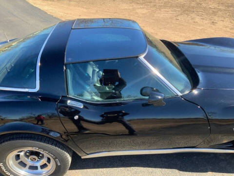 1979 Chevrolet Corvette