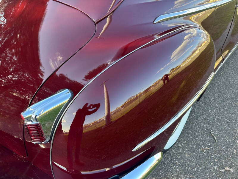 1949 Chrysler Windsor