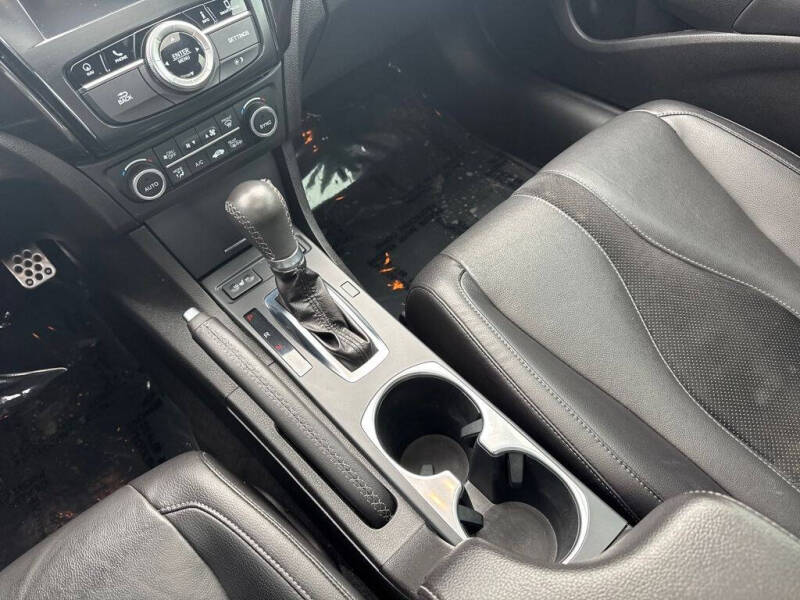 2020 Acura ILX w/Tech w/A-SPEC