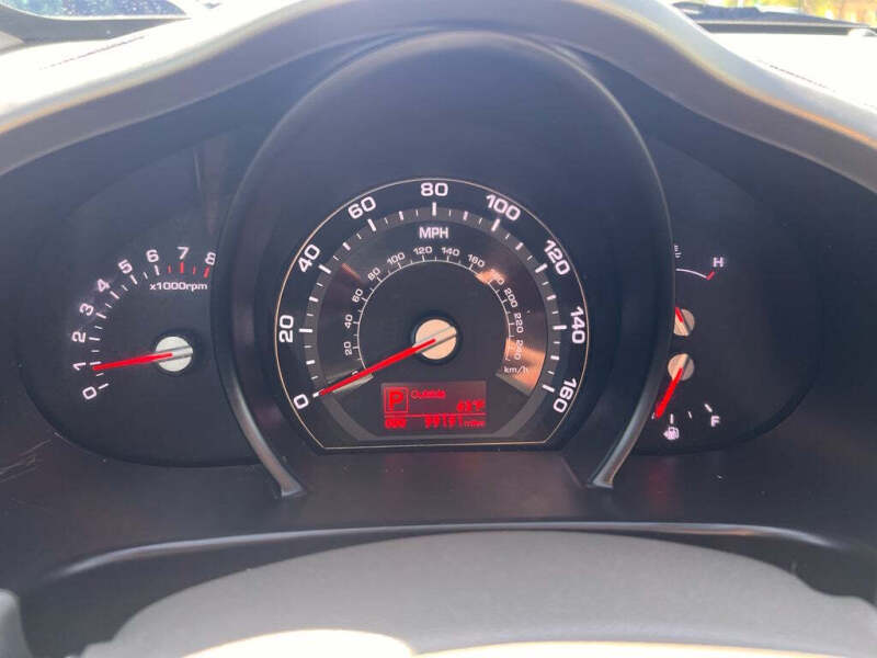 2013 Kia Sportage LX