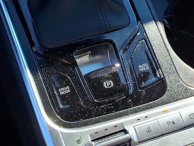 2025 Kia Carnival SX Prestige